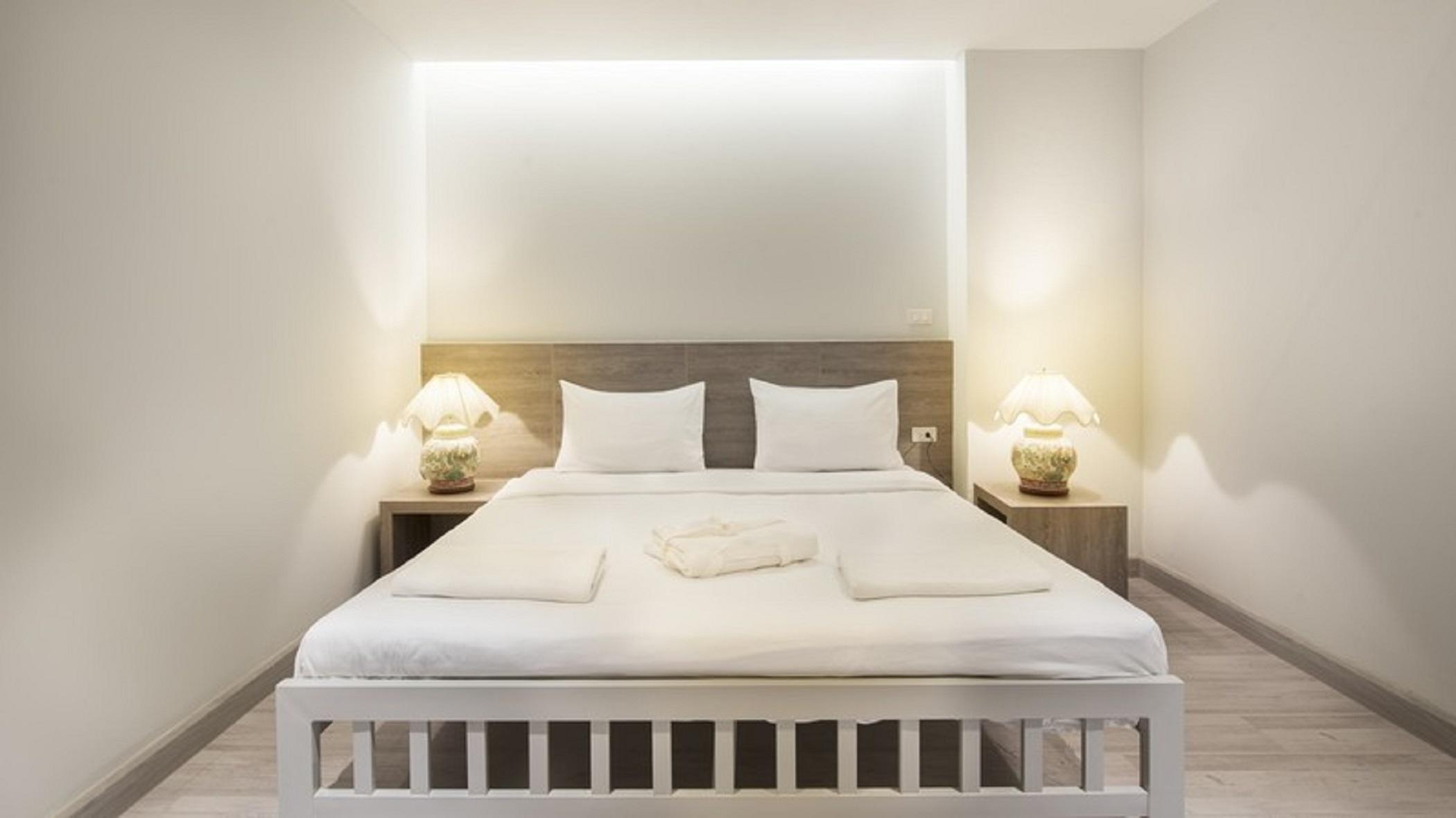 De Centro Bangkok Hotel Kültér fotó