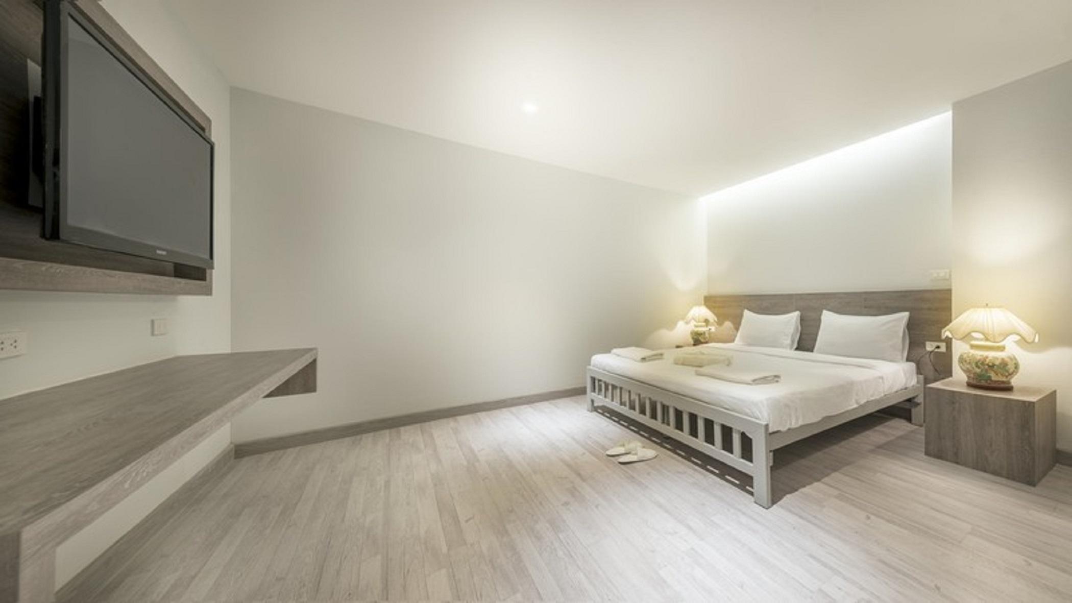 De Centro Bangkok Hotel Kültér fotó