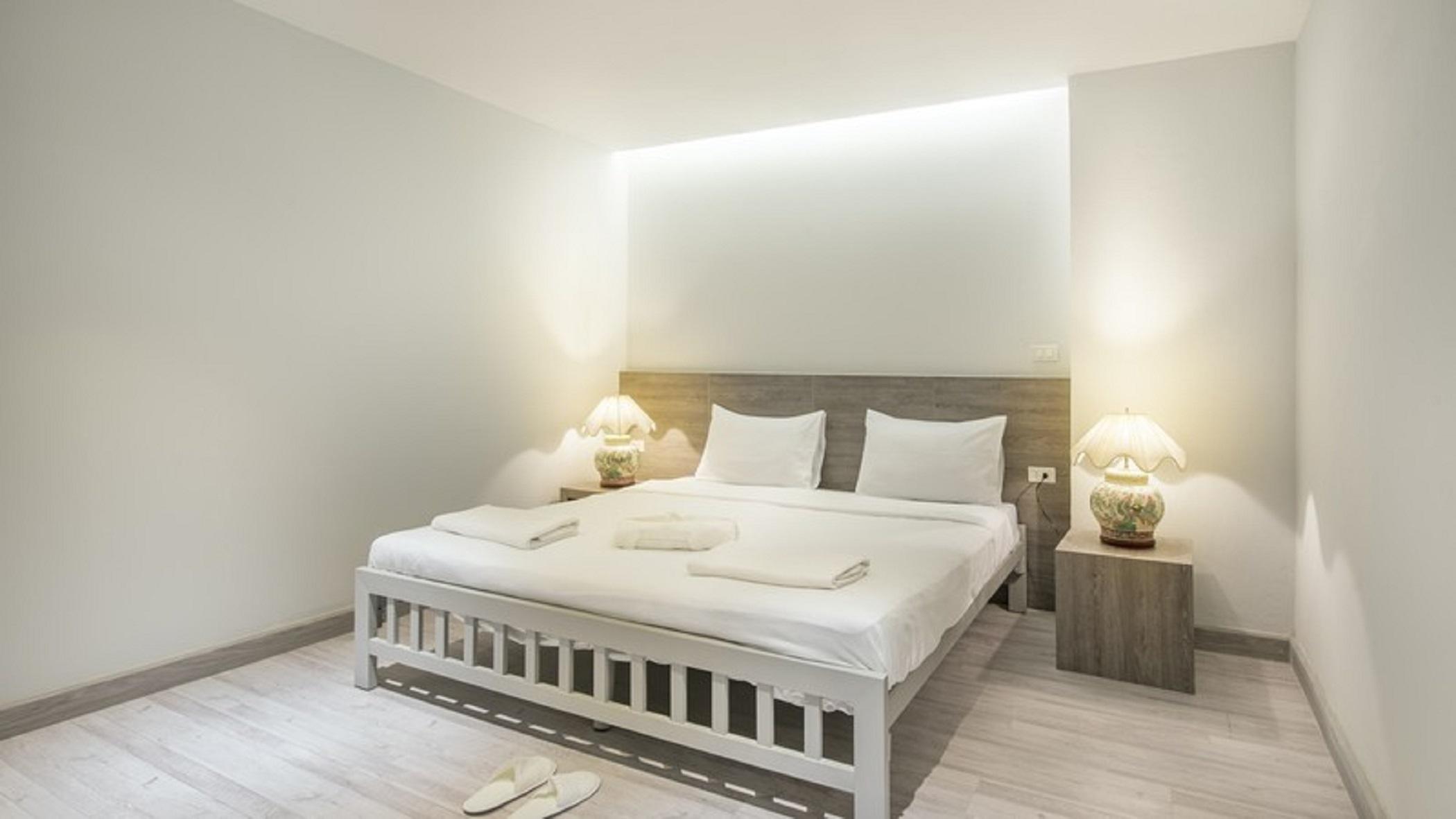 De Centro Bangkok Hotel Kültér fotó