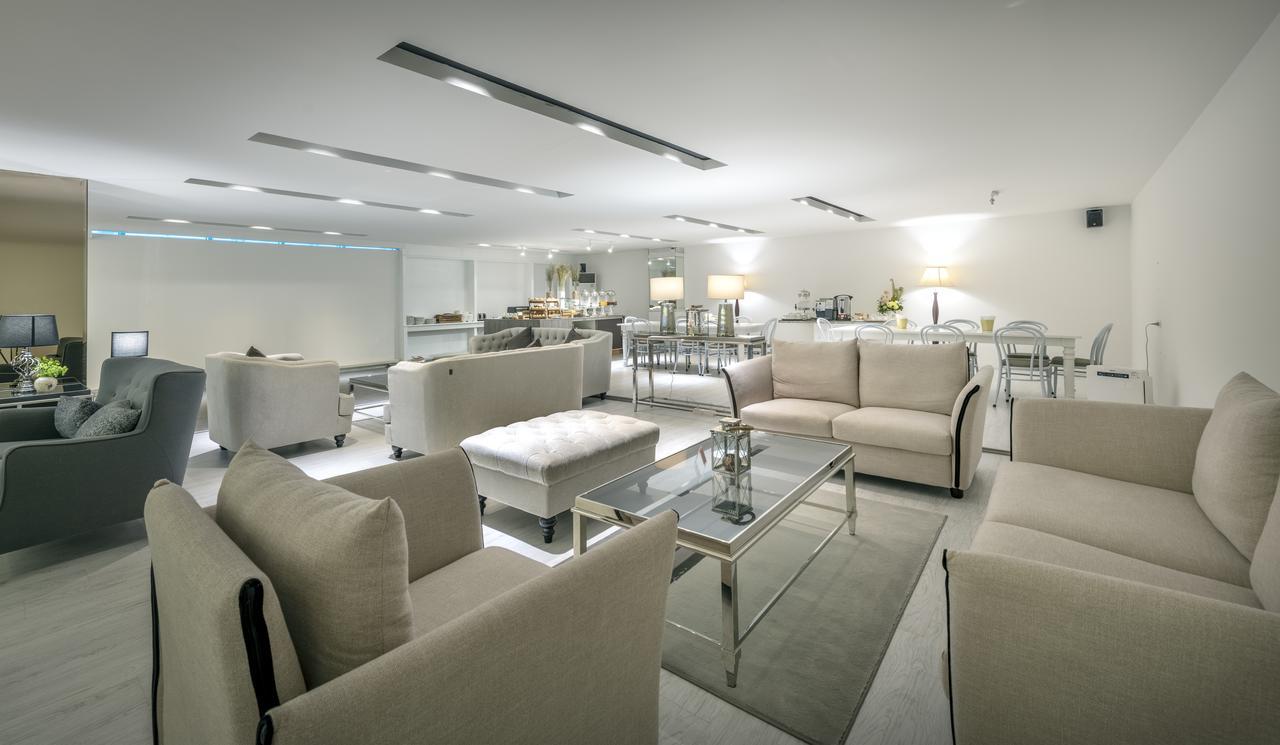 De Centro Bangkok Hotel Kültér fotó